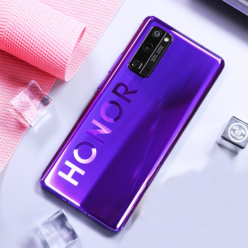 华为荣耀30pro honor/荣耀 荣耀30新品5g手机拍照手机正品30pro