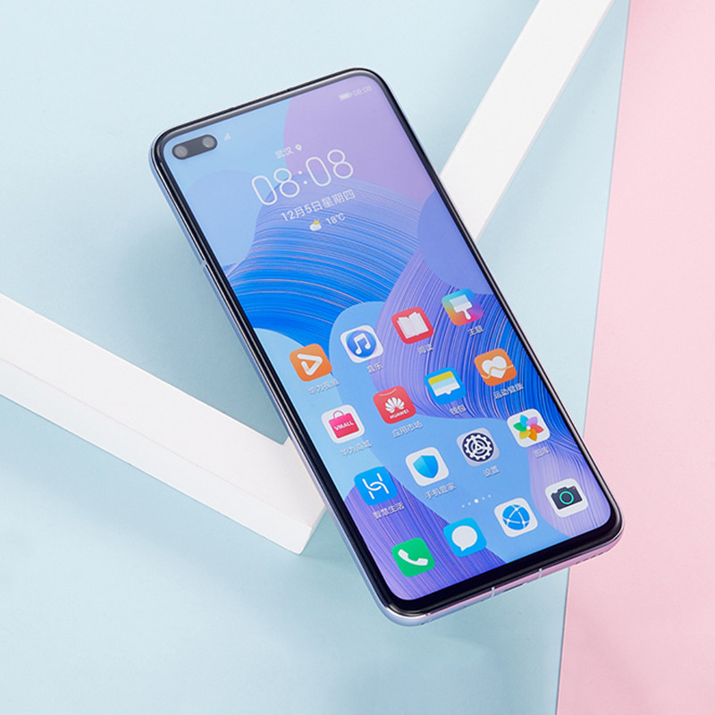nova直降600元华为nova6手机nova6sehuawei5g手机