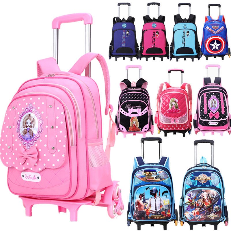 rodbagfemaleprimaryschoolchildrenthe136gradesix