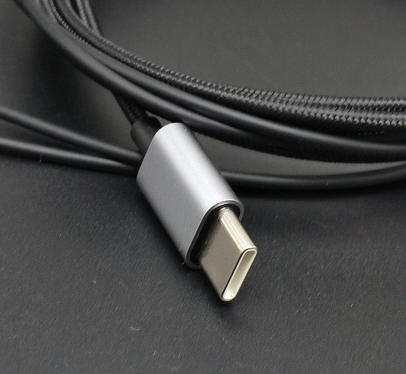 不输alc5686tc解码码头mmcx线材type芯片数字数据线