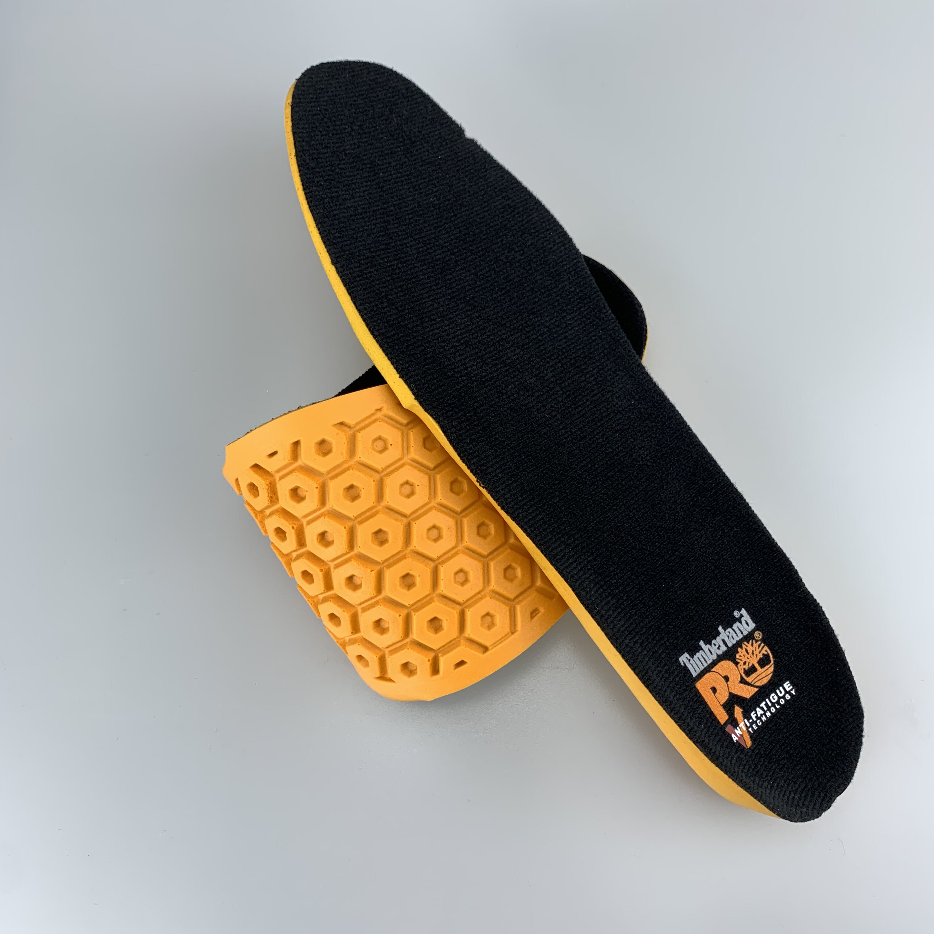 timberland添柏pro抗疲劳工装鞋垫马丁男女鞋垫