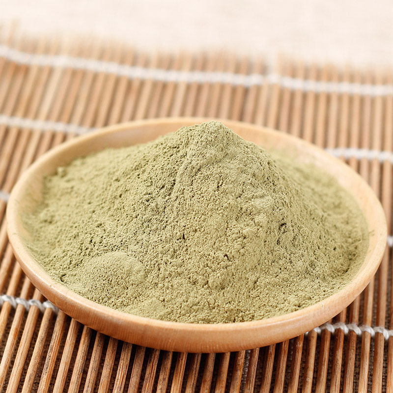 纯植植物养发粉散沫花正品海纳纯天然海那粉印度彩染