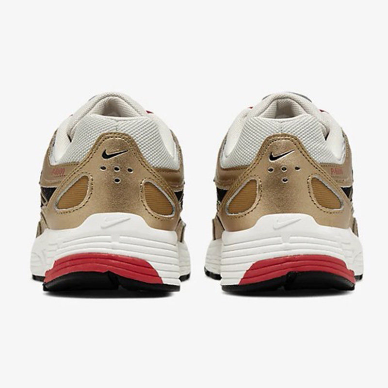 nike耐克女鞋2021新款p6000复古老爹鞋缓运动跑步鞋
