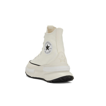 CONVERSE ເກີບຜ້າໃບ Converse Run Star Legacy CX sandwich retro thick sole high top A00868C