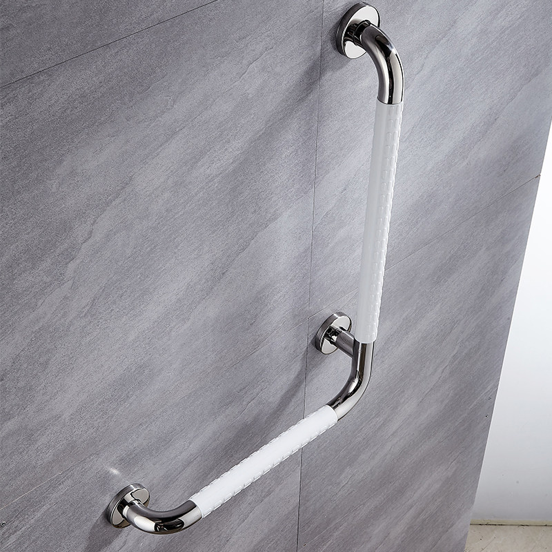 扶手不锈钢浴室防滑栏杆马桶淋浴厕所卫生间无障碍浴室扶手