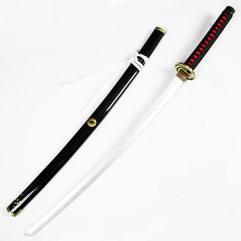 刀剑乱舞 鸣狐刀cosplay道具 鸣狐动漫 武器周边装备木刃未开刃