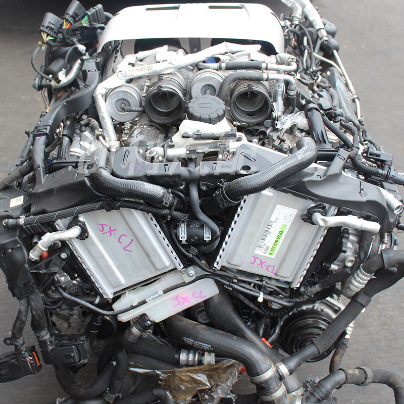 s65 发动机 275 278 amg g55 113 适用于奔驰w177cla180 272 - 痕风的