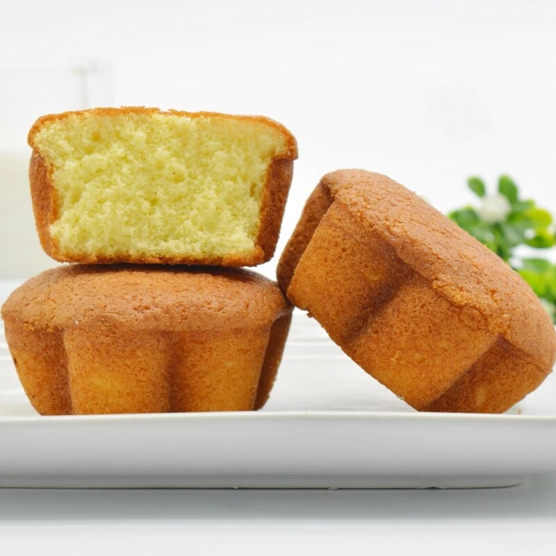 正隆斋300g蜂蜜蛋糕小吃糕点传统京隆产品休闲食品零食2袋包邮