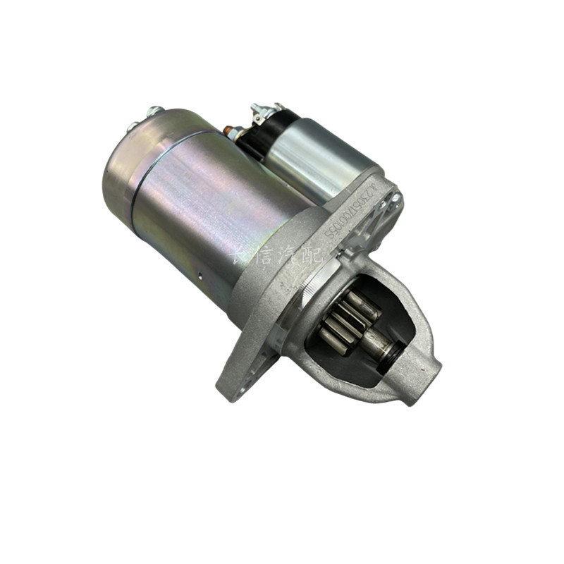 适配长安之星金牛星之星星卡s201起动机启动马达原厂启动马达