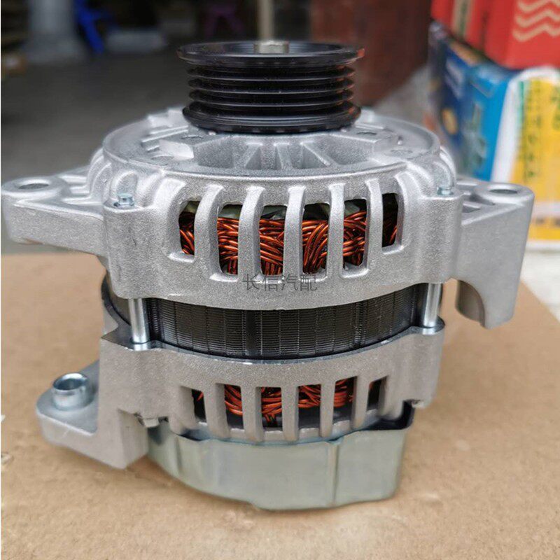 2 之光s发电机总成 华川正厂