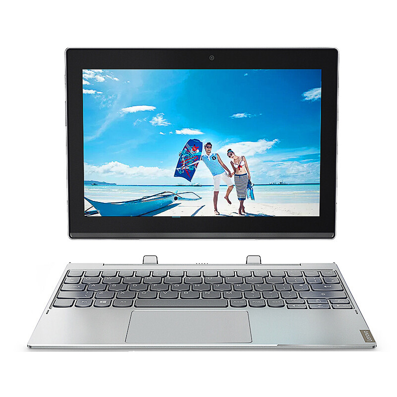lenovo/联想 miix 320-10icr windows二合一10寸平板电脑 win10