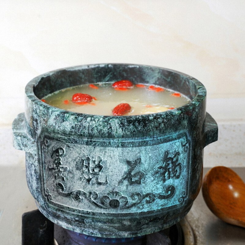 墨脱石锅旗舰店正宗家用西藏天然石原石头锅纯手工砂锅