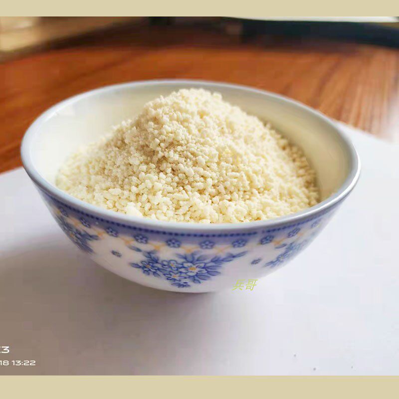 鸡精石人山鸡味颗粒调味料烹调餐饮可代替味精商用鸡精