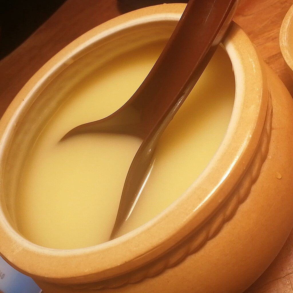 东北北大小姐延边特色玉米口味大桶米酒25升月子米酒