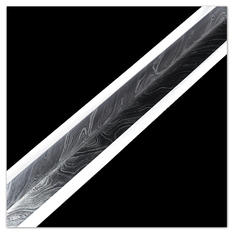 精品纯手工紫檀行云八面汉剑羽毛纹秦剑长剑龙泉禾字号宝剑未开刃