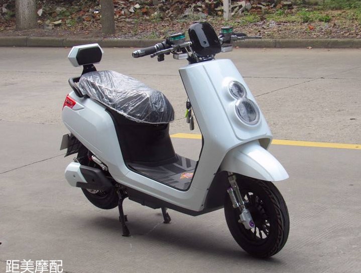 电动车尾箱货架连体二代小牛极速物架载物n1s电动车