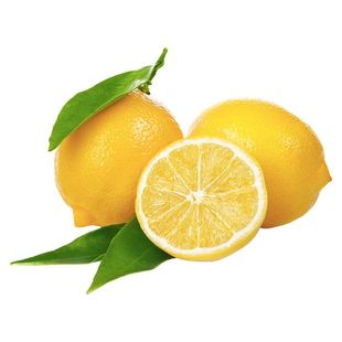 四川真安岳黄柠檬3斤当季新鲜水果泡饮精选薄皮香水鲜甜柠檬生鲜
