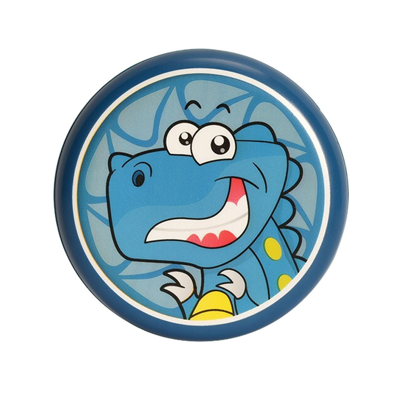 飞盘儿童幼儿园亲子互动户外室外公园男女女孩飞盘