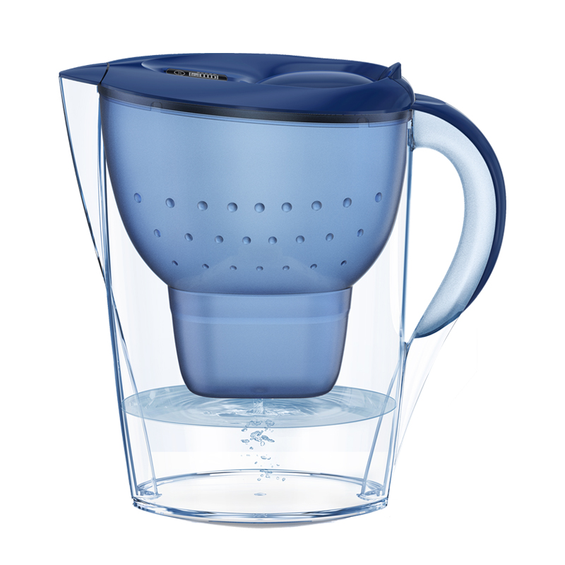 水壶净水器家用过滤器滤芯厨房烧水直饮大容量反渗透净水器