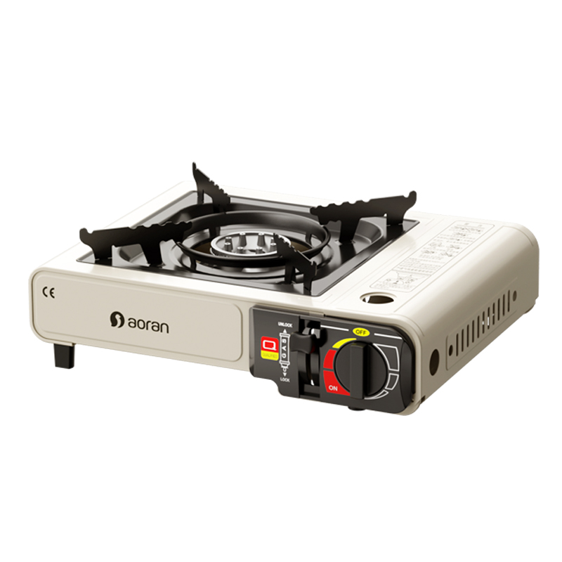 卡式炉户外野外炉具炊具火锅煮茶便携式卡磁煤气野餐炉具