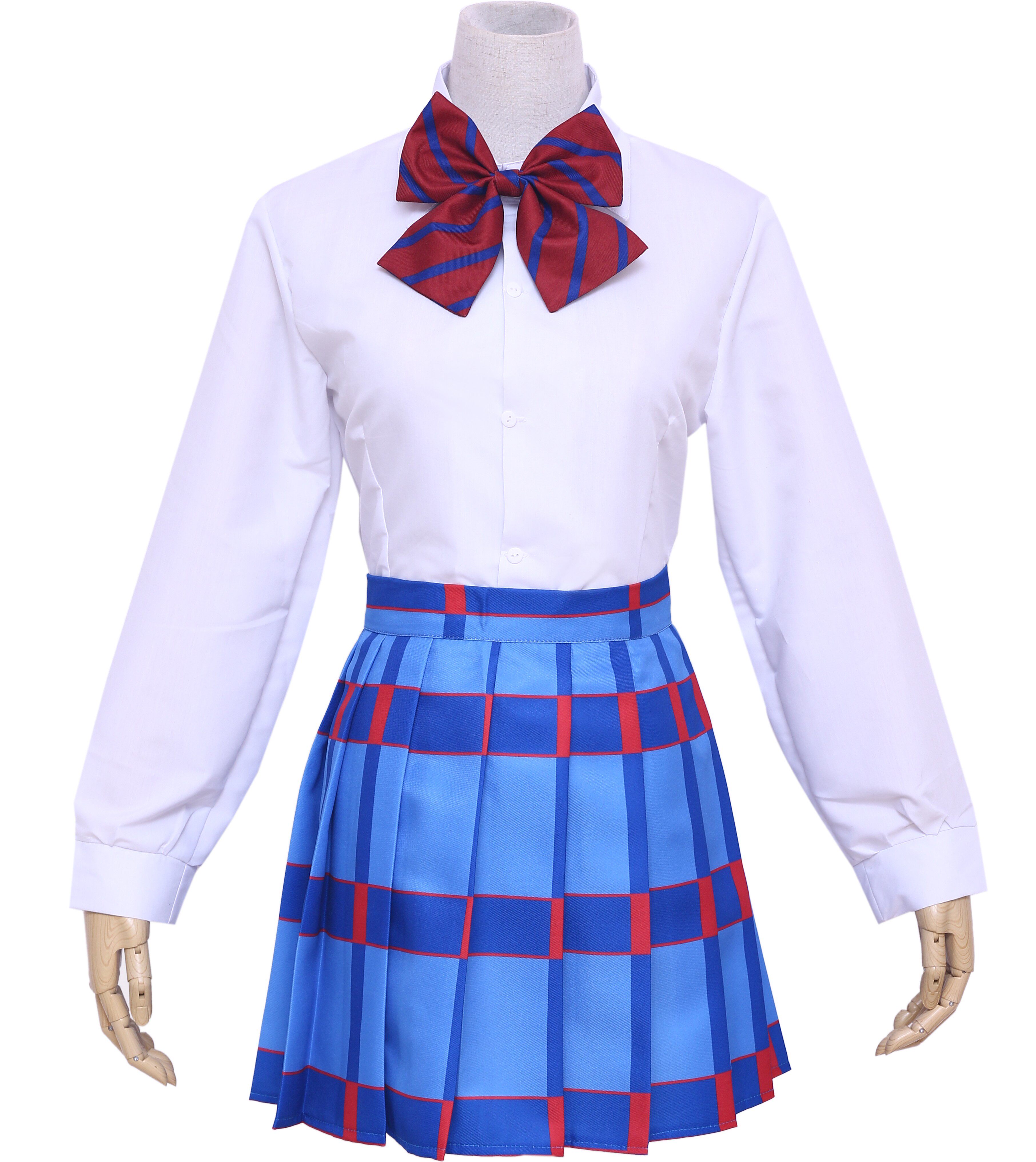 lovelive制服现货lovelive校服cosplay衣服女装coscosplay女装