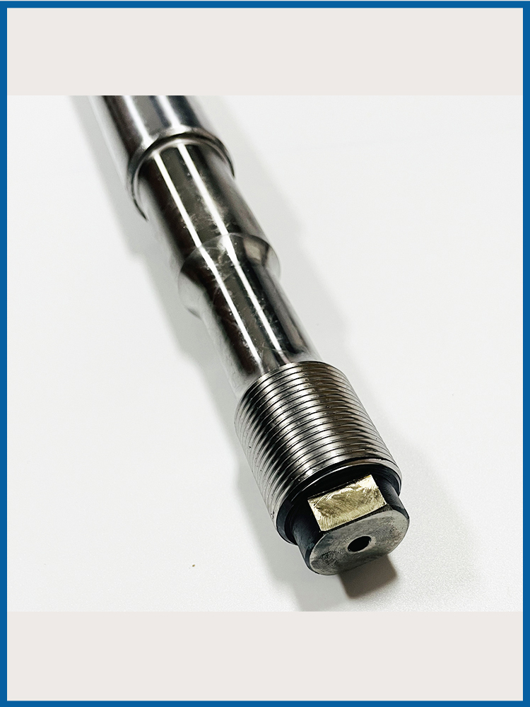 射胶伊之密注塑机油缸un120skun90活塞杆拉杆射台平衡杆其他机械五金