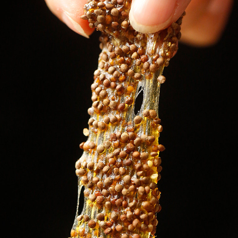 2020新品醉巧引子软糖礼盒盒装喜糖贵州特产糖果