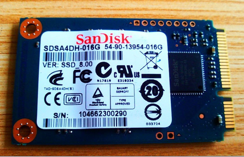 联想y470y570k27v470y460z470闪迪16gssd固态硬盘