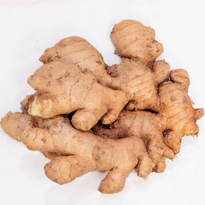 新鲜老姜土姜山东特产大黄姜老姜母月子姜多丝母姜非小黄姜5斤装