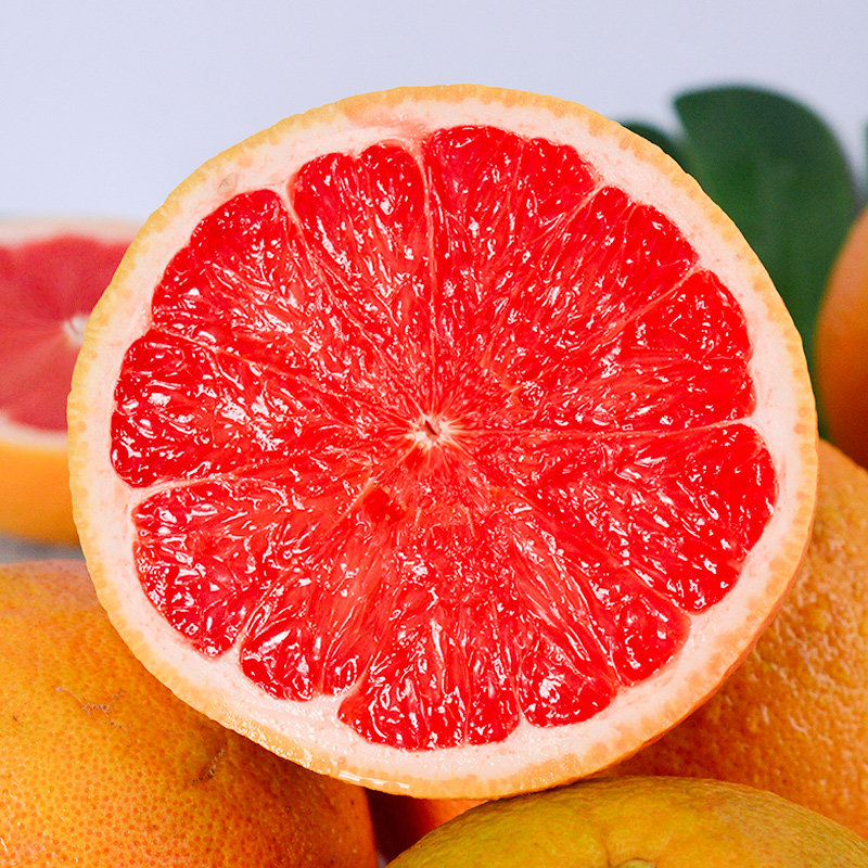 精品品大5斤南非西柚新鲜柚子孕妇水果当季西柚