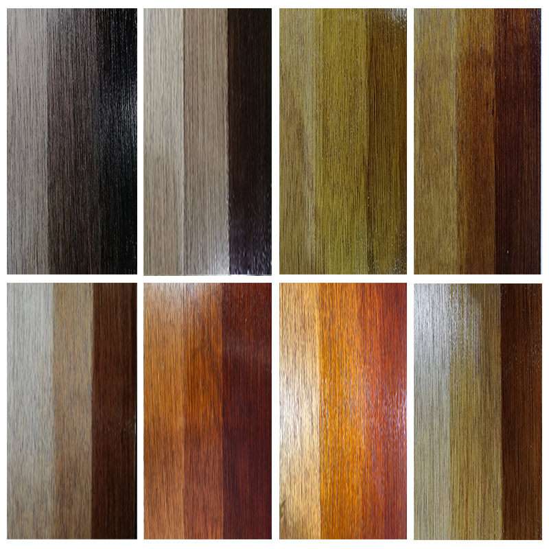 水性木器漆自刷桌子木板木柜木门门窗家具漆面水性木器漆