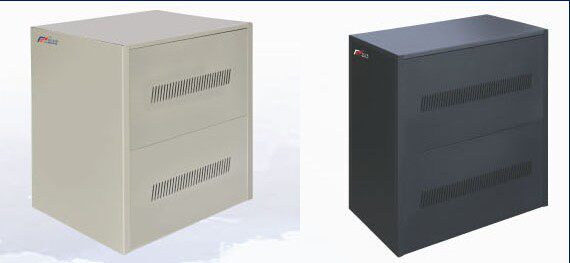 ups电源ups不间断电源电池柜c6一体柜 配套ups电池箱含电池线