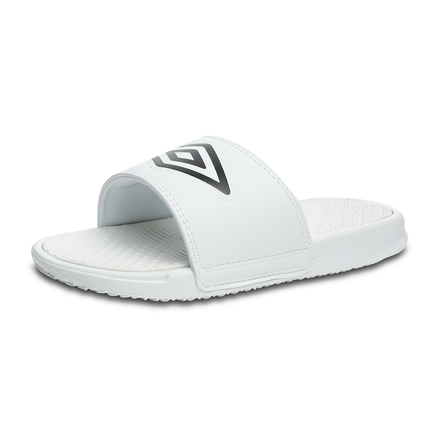 茵宝umbro女子防滑沙滩夏季凉拖拖鞋uo202ft0402运动拖鞋