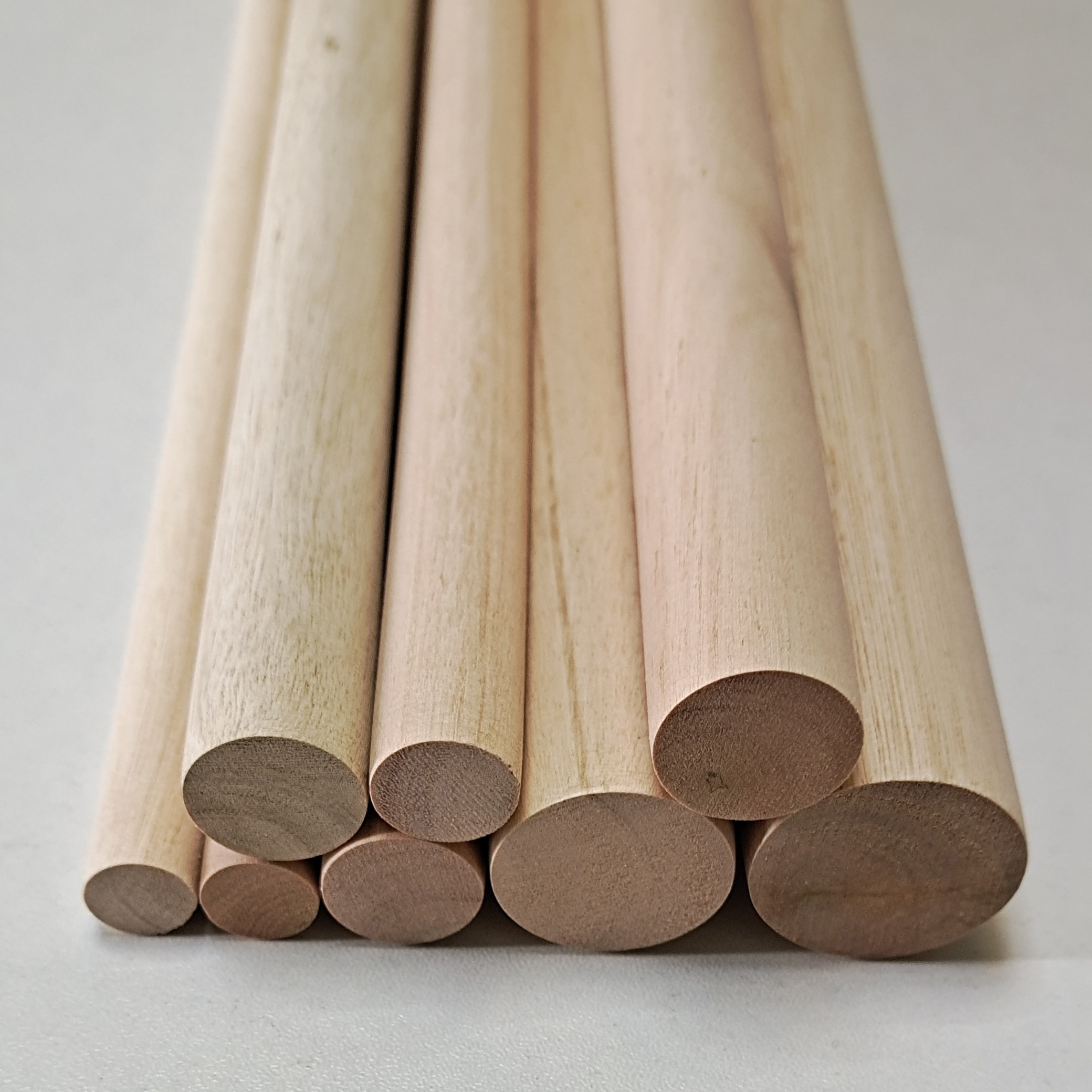 圆木木棒木棍游戏配件建筑模型手工手工制制作diy模型制作工具