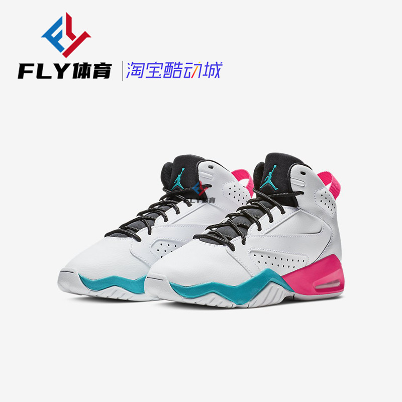 airjordanaj6简版liftoff糖果实战气垫运动篮球鞋
