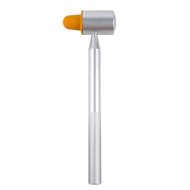 Massage orthopedic hammer spine correction reduction silicone mallet bone health hammer hammer vibrating abdomen tool resonance chiropractic hammer Massage orthopedic hammer spine correction reduction silicone mallet bone health hammer hammer vibrating abdomen tool resonance chiropractic hammer