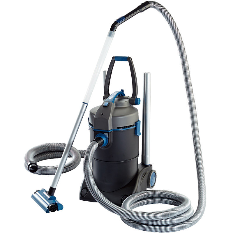 鱼池吸污机欧亚瑟水下吸尘器吸粪器池清洗机吸泥泳池设备