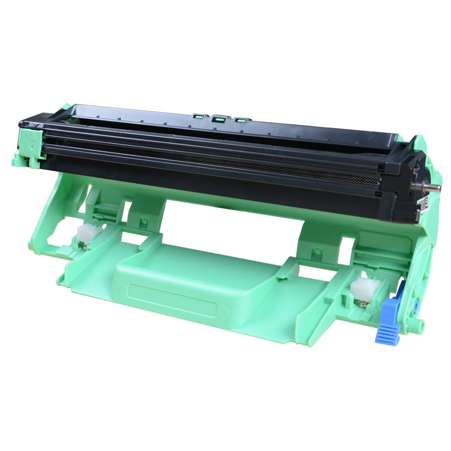 粉盒适用联想m7206w打印机专用墨盒碳粉鼓架m7206硒鼓