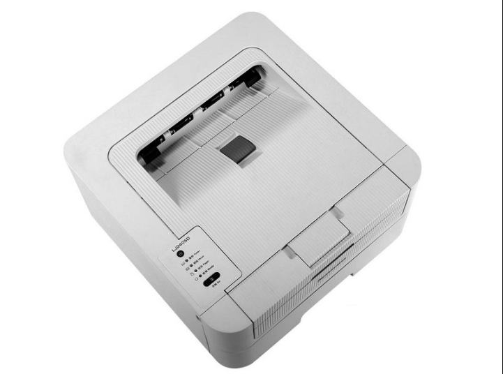 联想lj2405dlj2605d黑白激光打印机自动双面打印a4小型商务办公