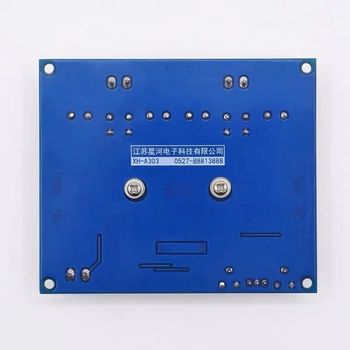 TPA3116D2 2*50W Digital Amplifier Board Class D TPA3116 Dual