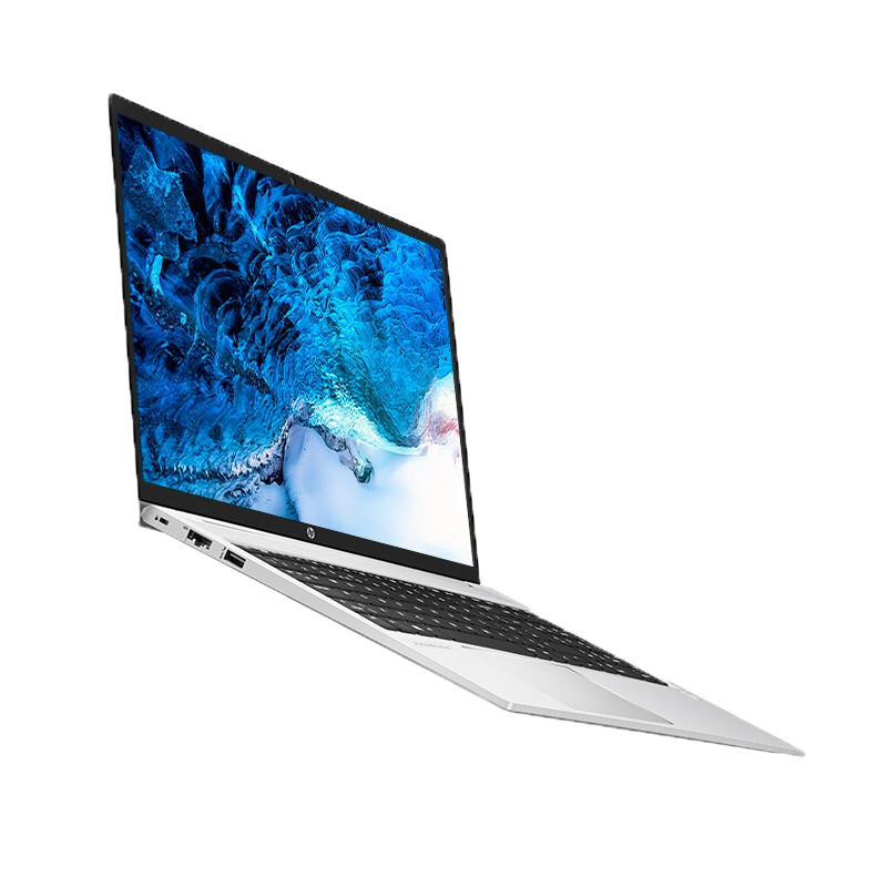 2021款 hp/惠普 战66四代r7-5800u zen3架构8核超薄轻薄便携商务娱乐