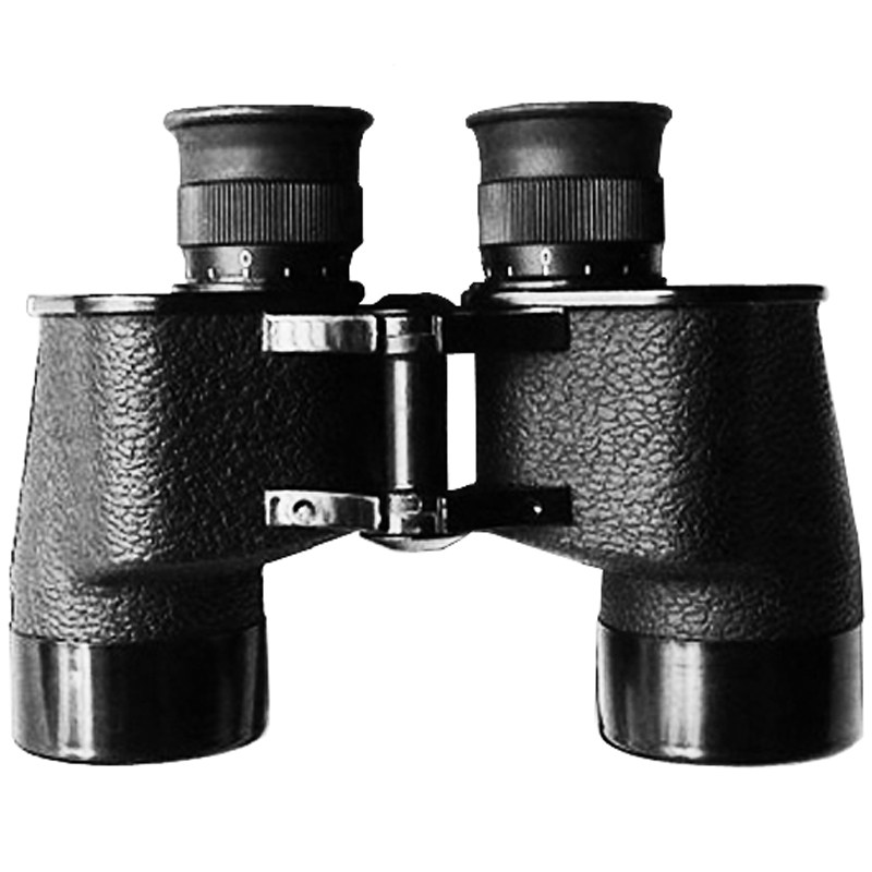 95式双筒望远镜正品3304厂九五式ygg95-7坐标测距高清夜视望眼镜