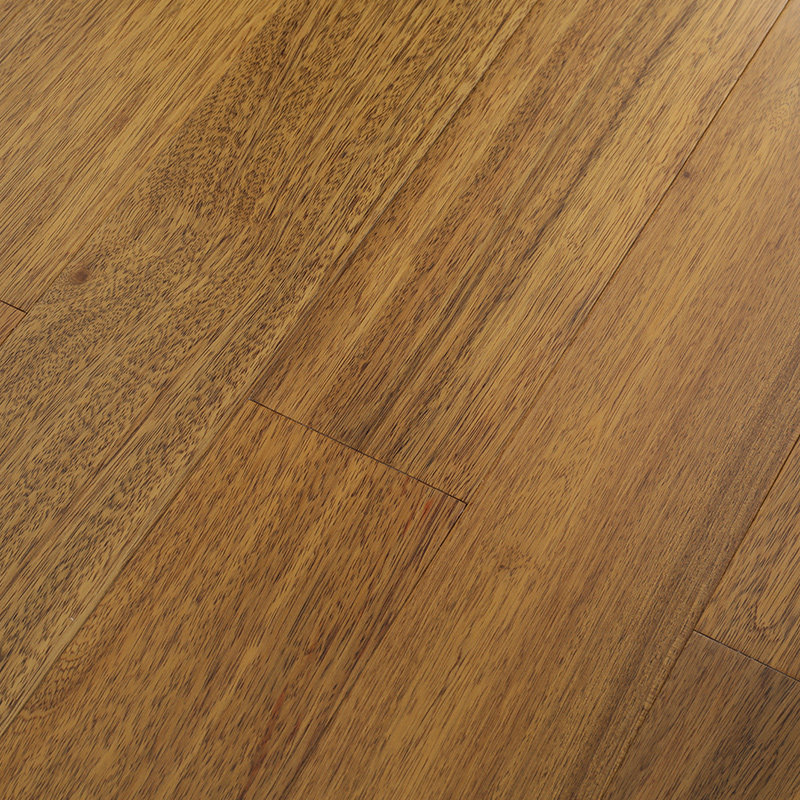 进口苏里南双柱苏木南美实木地板锁扣龙骨家用高端实木地板