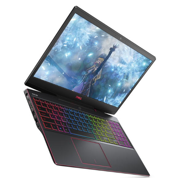 免押金租赁dell/戴尔 新g3 3590 i5 9300hq 8g gtx1650小外星人