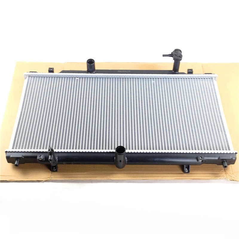 水箱散热器发动机适配马自达cx4冷却cx4散热热网水箱