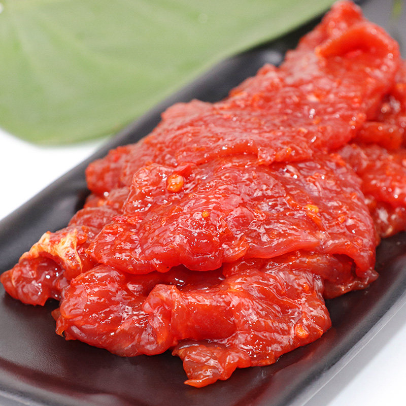 牛肉肉片火锅麻辣食材生肥牛150g1袋牛排