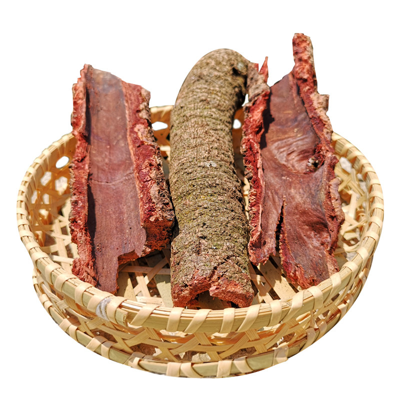 深山纯野杨梅树皮新货树根正品中草药材干品其他药食同源食品