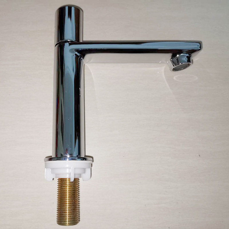 toto水龙头dl104rdl1041r单孔单柄洗脸盆单冷出水嘴洗面面盆龙头