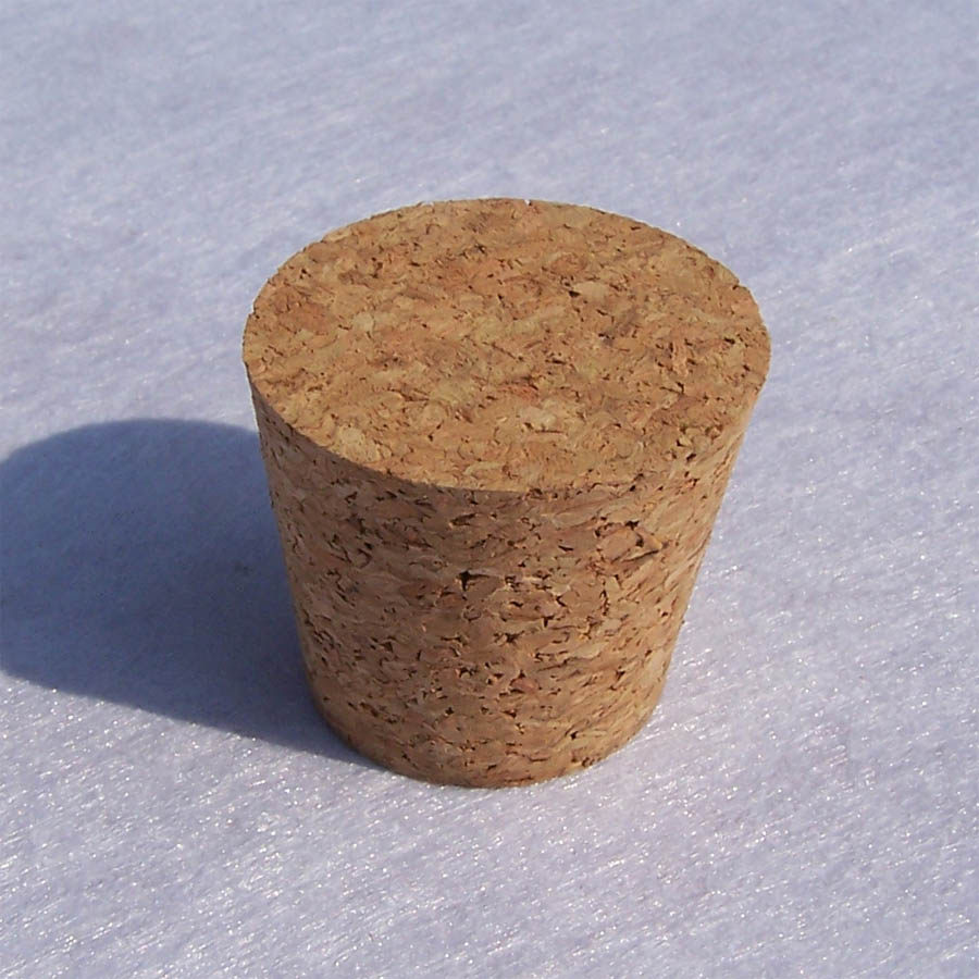 大口径布丁罐盖密封瓷瓶软木塞陶瓷瓶子玻璃瓶玻璃酒塞