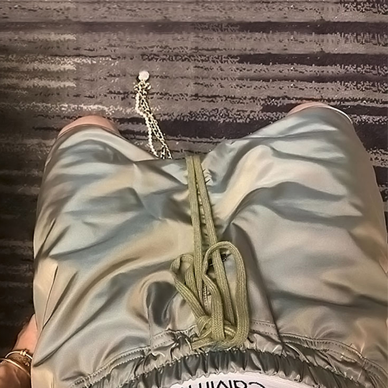 FOG FEAR OF GOD第七季主线五分裤高街宽松夏季透气休闲薄款短裤